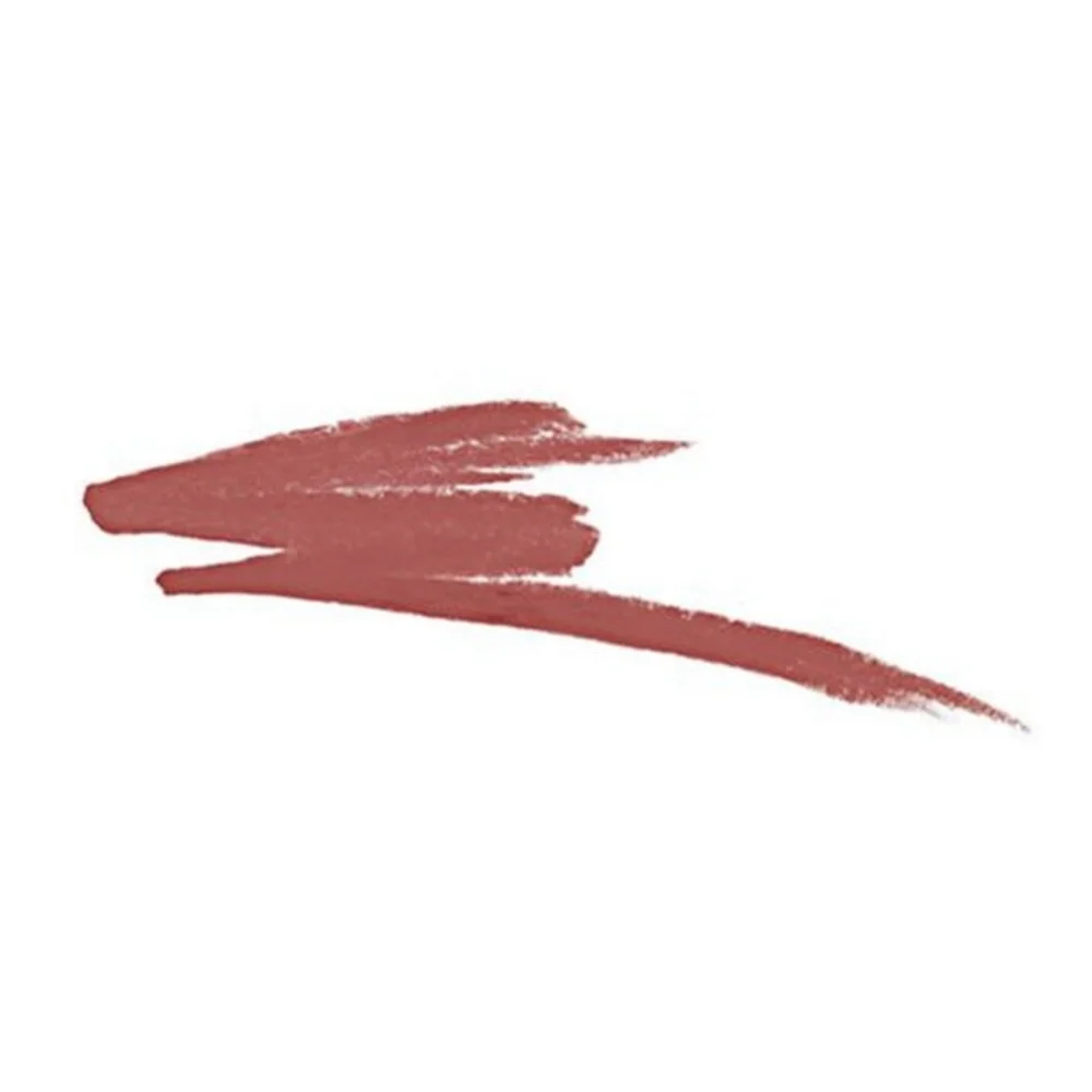 Walkyrie Velvet Matte Lip Pencil Soft Warm Brown Nars Brand New in Box Authentic